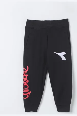 Diadora Pants Kids color
