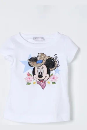MONNALISA T-Shirt Kids color