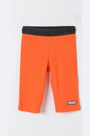 Msgm Short Kids color