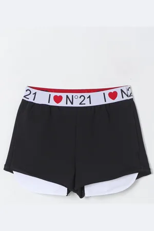 Nº21 Short Kids color