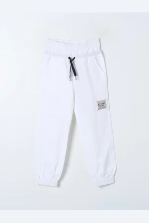 Nº21 Pants Kids color