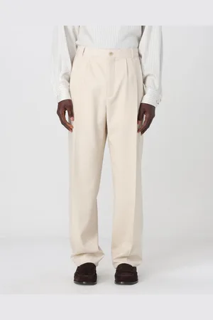 Saint Laurent Pants Men color