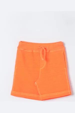 Dsquared2 Shorts Kids color