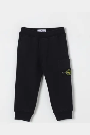 Stone Island Pants Kids color