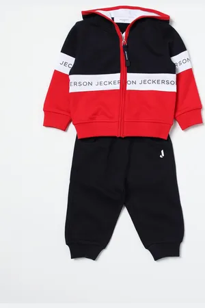 Jeckerson Jumpsuit Kids color
