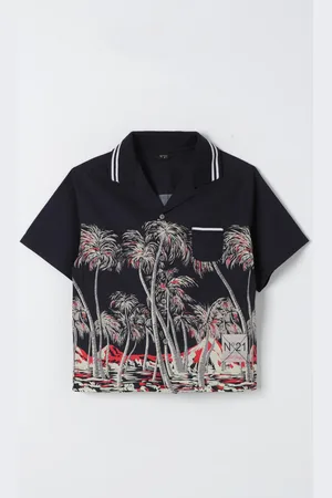 Nº21 Shirt Kids color