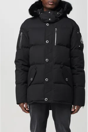 Moose Knuckles Jacket Men color