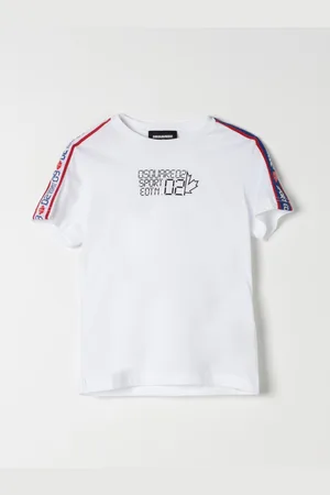 Dsquared2 T-Shirt Kids color