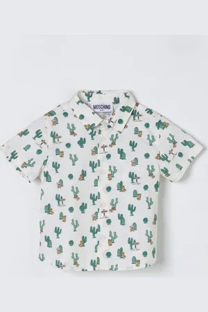 Moschino Shirt Kids color