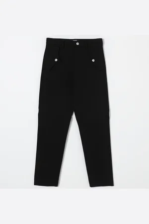 Balmain Pants Kids color