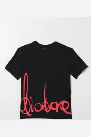 Diadora T-Shirt Kids color