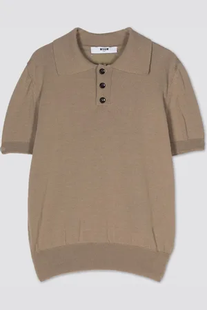 Msgm Polo Shirt Kids color