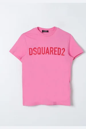 Dsquared2 T-Shirt Kids color