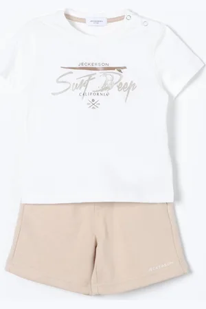 Jeckerson Jumpsuit Kids color