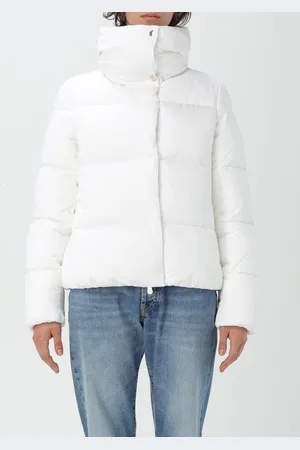save the duck Jacket Woman color