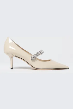 Jimmy Choo Pumps Woman color