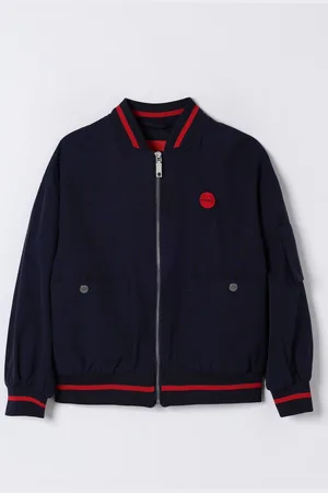 Max&Co. Jacket Kids color