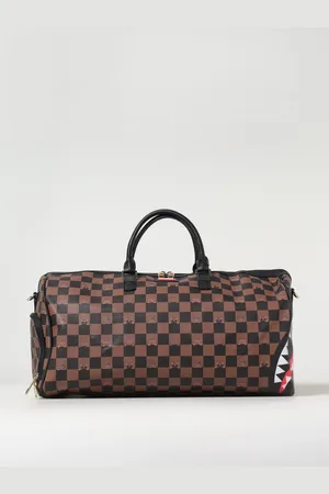 Sprayground Travel Bag Men color