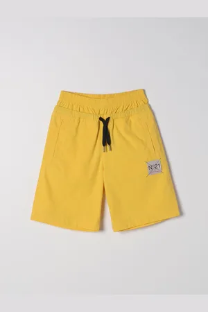Nº21 Shorts Kids color