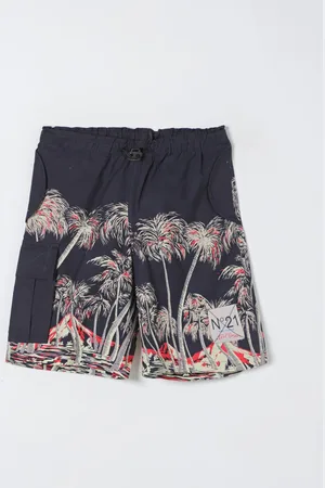 Nº21 Shorts Kids color