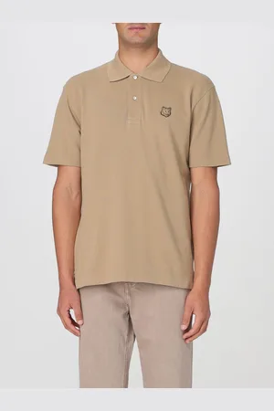 Maison Kitsuné Polo Shirt MAISON KITSUNÉ Men color