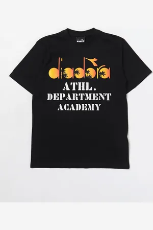 Diadora T-Shirt Kids color