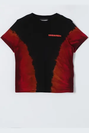 Dsquared2 T-Shirt Kids color