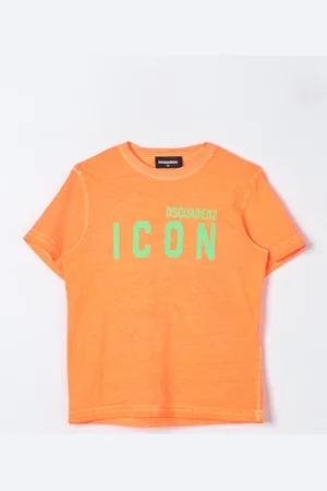 Dsquared2 T-Shirt Kids color