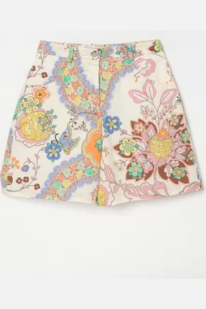 Etro Shorts Kids color