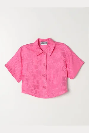 Moschino Shirt Kids color