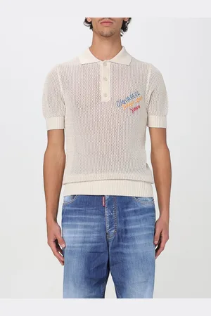 Dsquared2 Polo Shirt Men color