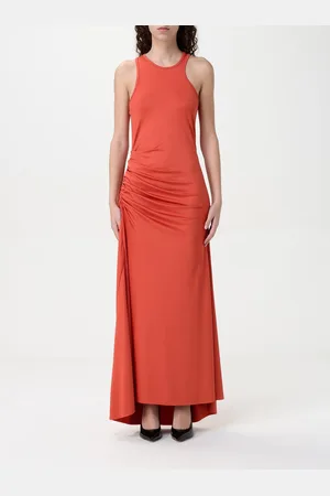 Victoria Beckham Dress Woman color