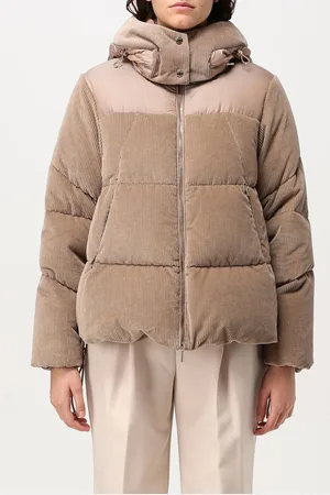MOORER Jacket Woman color