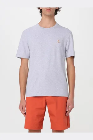 Maison Kitsuné T-Shirt MAISON KITSUNÉ Men color