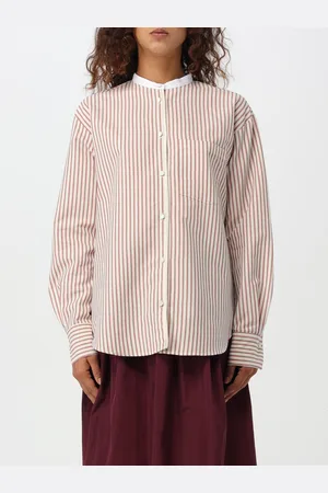 FORTE FORTE Shirt Woman color