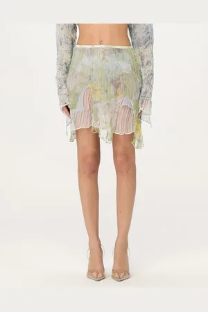 Diesel Skirt Woman color