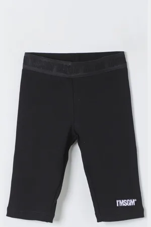 Msgm Short Kids color