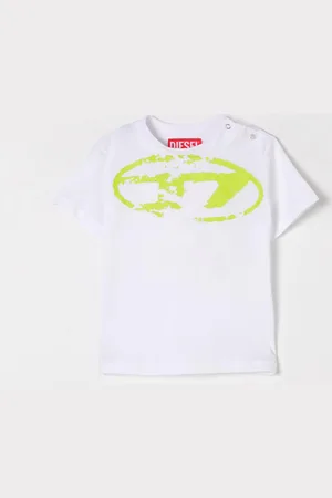 Diesel T-Shirt Kids color