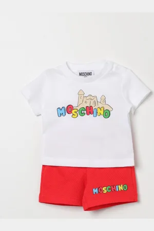 Moschino Jumpsuit Kids color