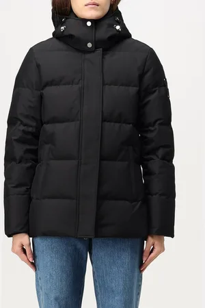 Moose Knuckles Jacket Woman color