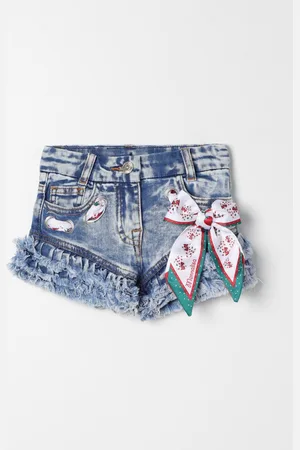 MONNALISA Short Kids color