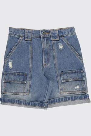 Moschino Shorts Kids color