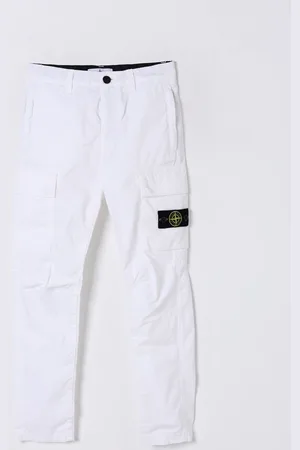 Stone Island Pants Kids color