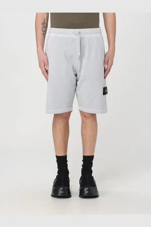 Stone Island Short Men color