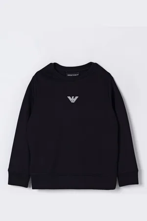 Emporio Armani Sweater Kids color