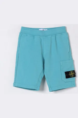 Stone Island Shorts Kids color