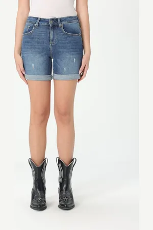 Liu Jo Short Woman color
