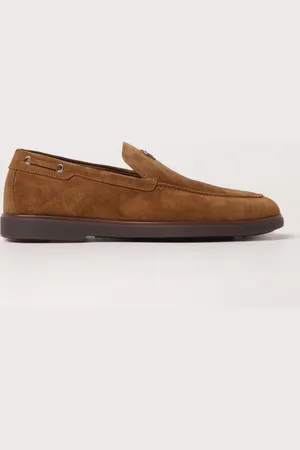 Giuseppe Zanotti Loafers Men color