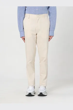 HUGO BOSS Pants Men color