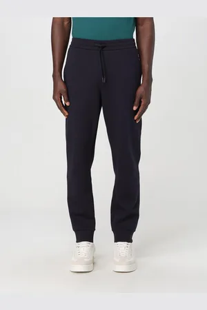 Armani Exchange Pants Men color